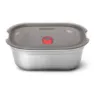 Black+blum Stahl Essensbox