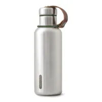 Black+blum Stainless Steel 500ml Thermosflasche Black+blum Stainless Steel 500ml Thermosflasche