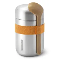 Black+blum Thermobehälter Für Lebensmittel 400ml Black+blum Thermobehälter Für Lebensmittel 400ml