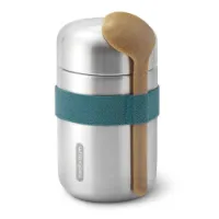 Black+blum Thermobehälter Für Lebensmittel 400ml Black+blum Thermobehälter Für Lebensmittel 400ml