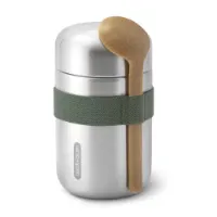 Black+blum Thermobehälter Für Lebensmittel 400ml Black+blum Thermobehälter Für Lebensmittel 400ml