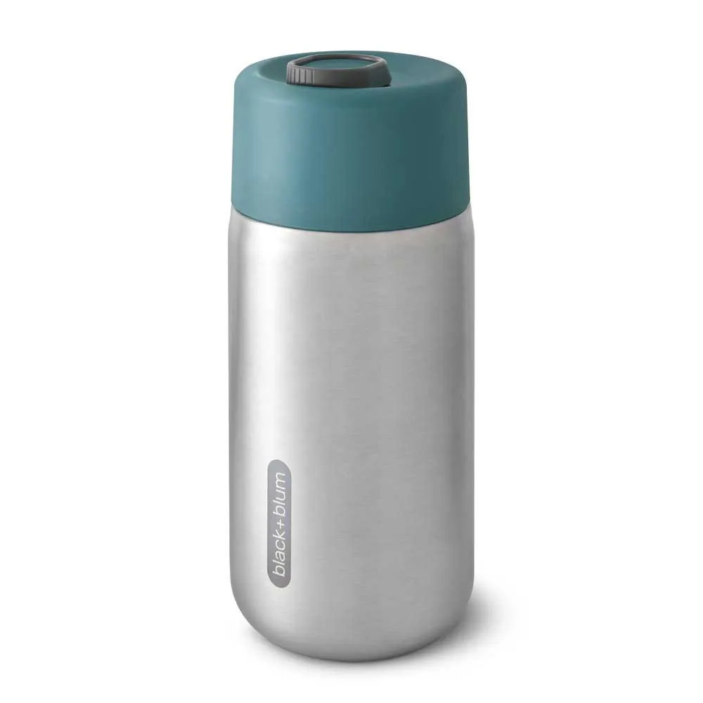 Black+blum Travel Cup 340ml Thermobecher