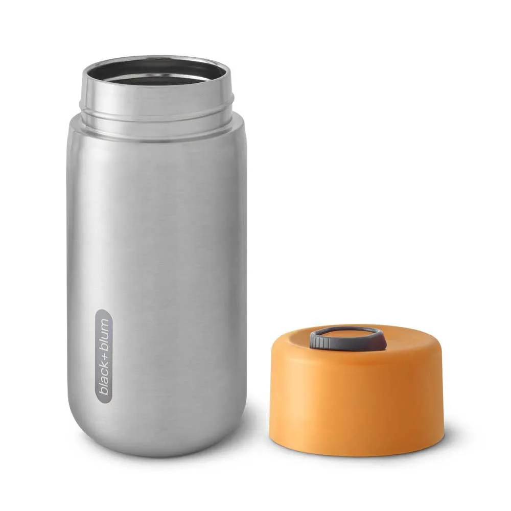 Black+blum Travel Cup 340ml Thermobecher Black+blum Travel Cup 340ml Thermobecher