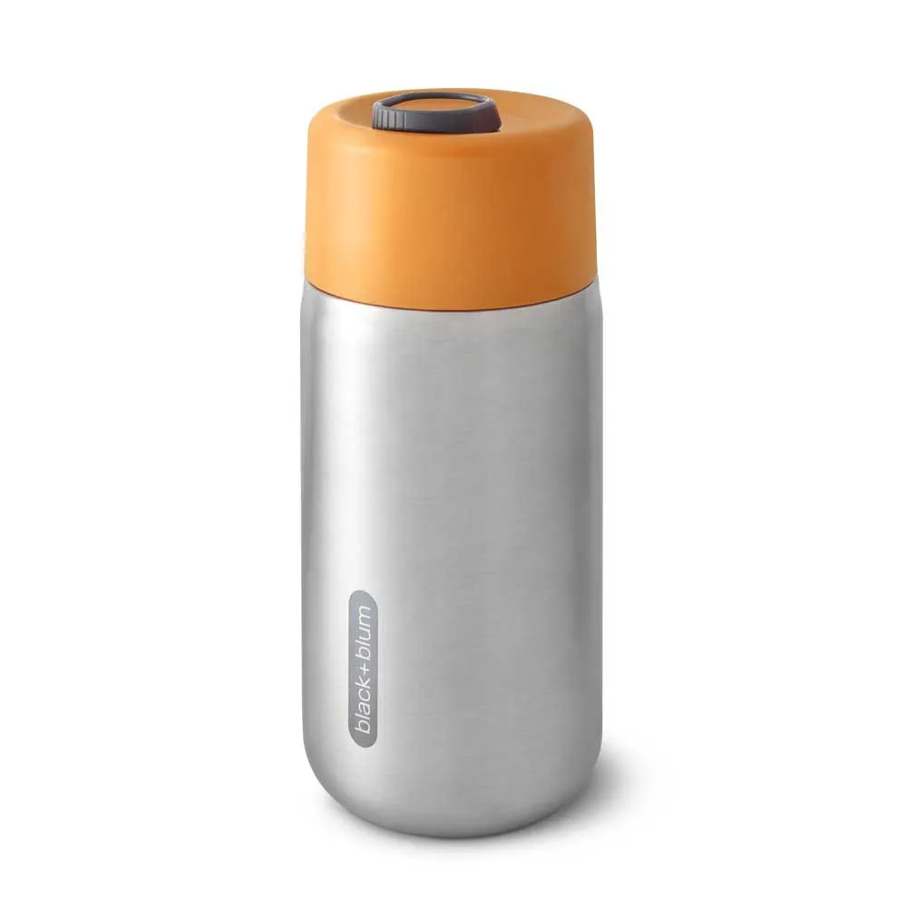 Black+blum Travel Cup 340ml Thermobecher Black+blum Travel Cup 340ml Thermobecher