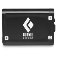 Black Diamond 1500 Battery Ladegerät Black Diamond 1500 Battery Ladegerät
