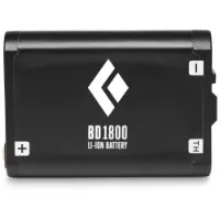 Black Diamond 1800 Lithium Batterie Black Diamond 1800 Lithium Batterie