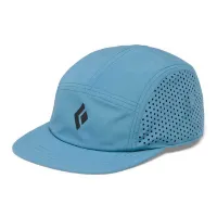 Black Diamond 5 Panel Synthetic Kappe Black Diamond 5 Panel Synthetic Kappe