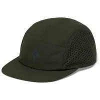 Black Diamond 5 Panel Synthetic Kappe