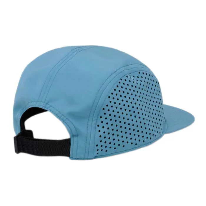 Black Diamond 5 Panel Synthetic Kappe Black Diamond 5 Panel Synthetic Kappe