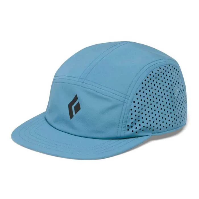 Black Diamond 5 Panel Synthetic Kappe Black Diamond 5 Panel Synthetic Kappe