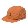 Moab brown / black icon logo