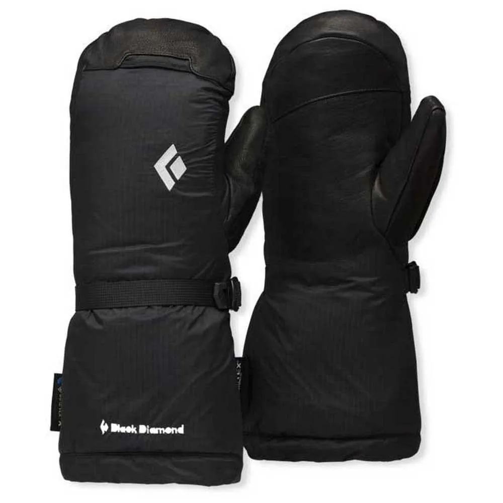 Black Diamond Absolute Fausthandschuhe Black Diamond Absolute Fausthandschuhe