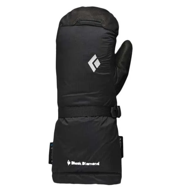 Black Diamond Absolute Fausthandschuhe Black Diamond Absolute Fausthandschuhe