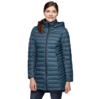Black Diamond Acces Full Lenght Down Parka Black Diamond Acces Full Lenght Down Parka