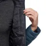 Black Diamond Acces Full Lenght Down Parka