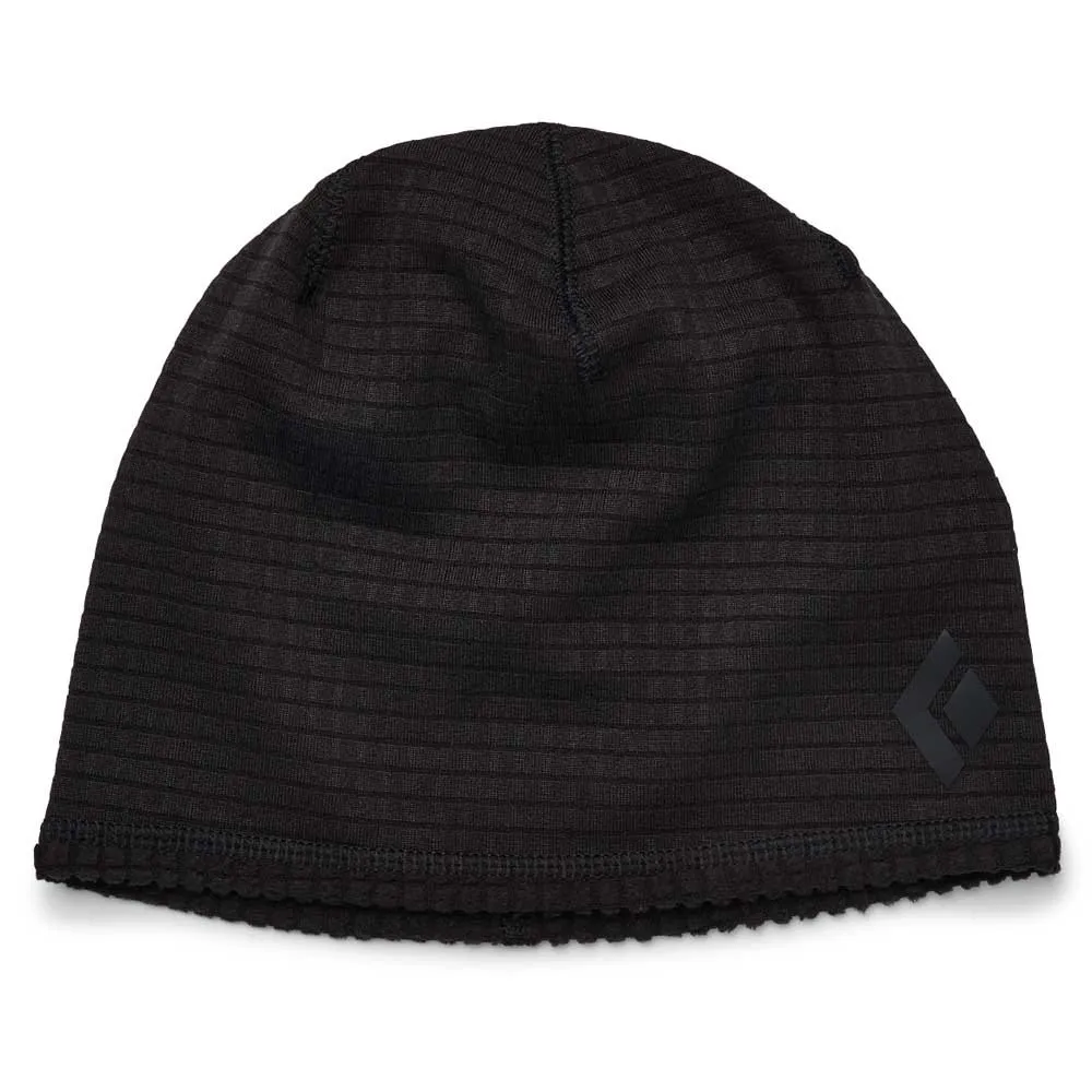 Black Diamond Active Mütze, Black Black Diamond Active Mütze, Black