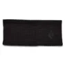 Black Diamond Active Stirnband, Black