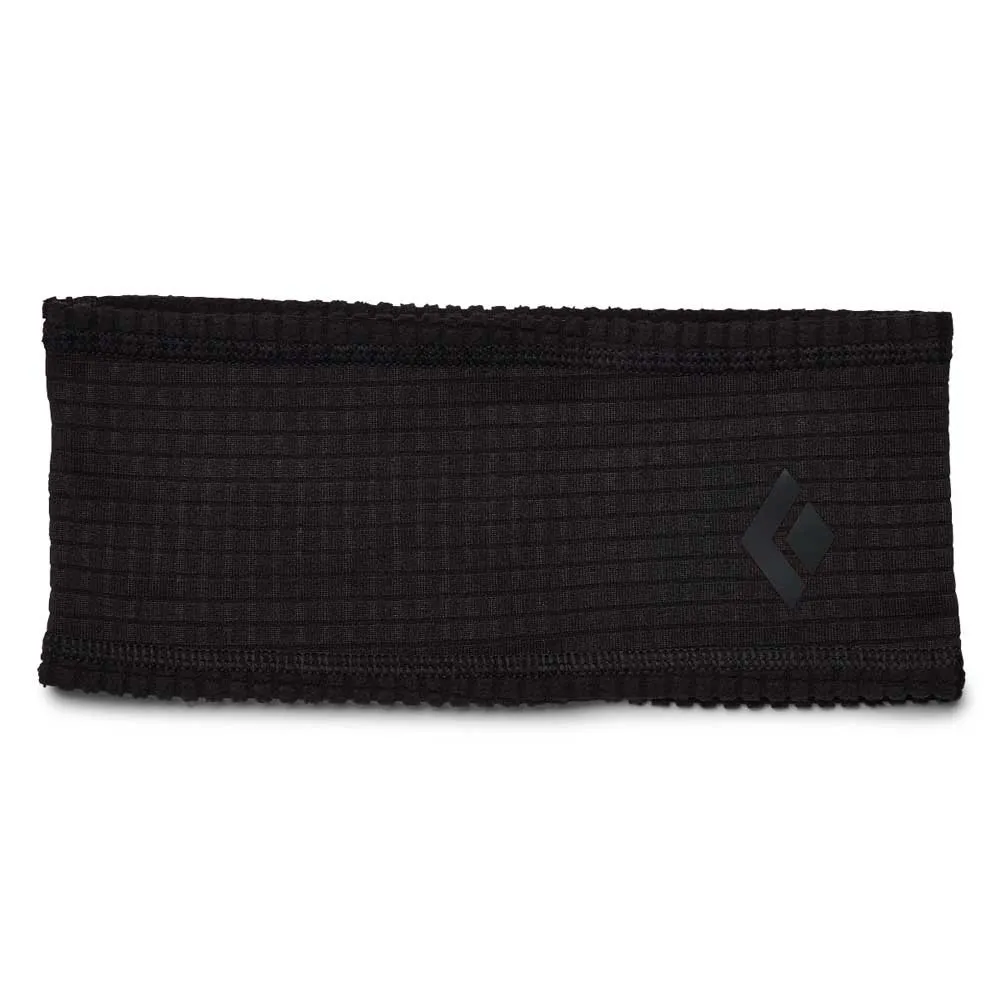 Black Diamond Active Stirnband, Black Black Diamond Active Stirnband, Black
