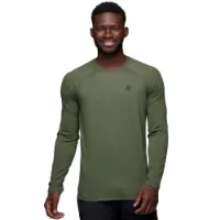 Black Diamond Alpenglow Ap752092 Langarm-t-shirt