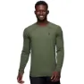 Black Diamond Alpenglow Ap752092 Langarm-t-shirt