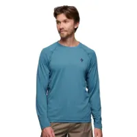Black Diamond Alpenglow Crew Sweatshirt Black Diamond Alpenglow Crew Sweatshirt