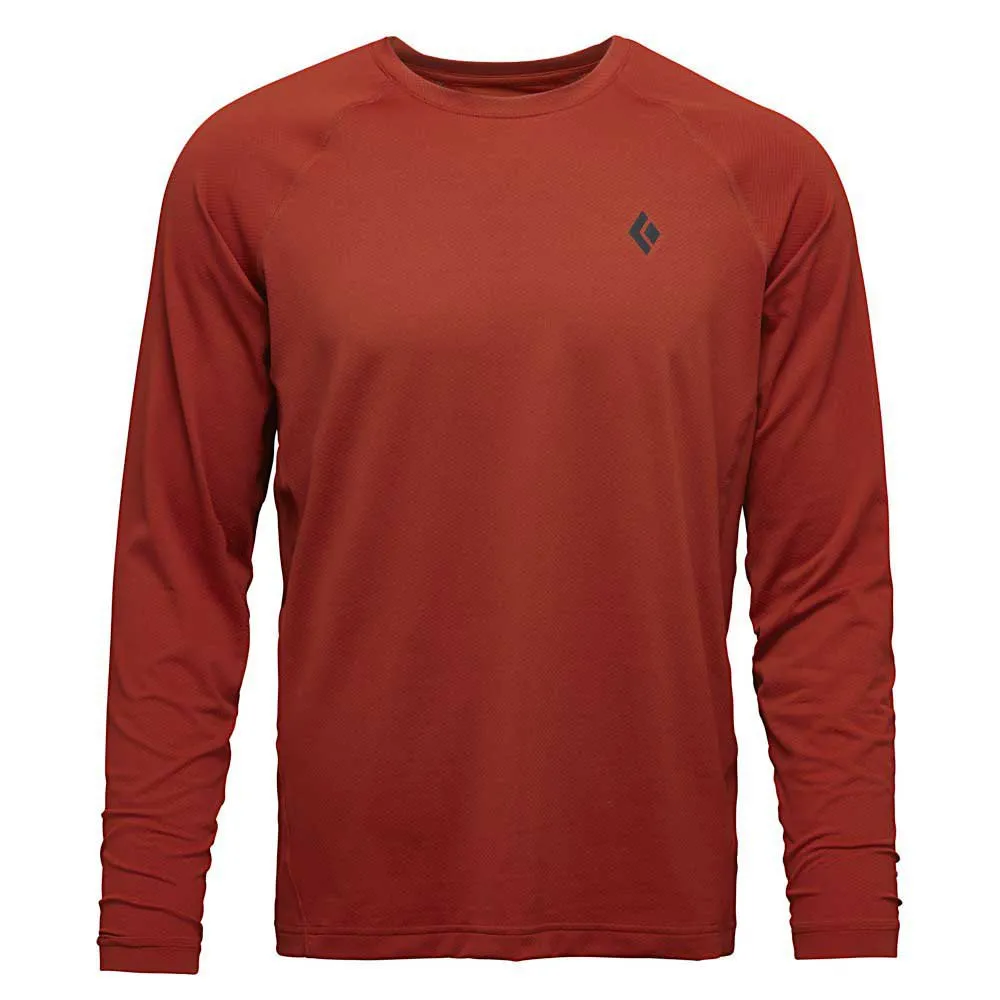 Black Diamond Alpenglow Crew Sweatshirt Black Diamond Alpenglow Crew Sweatshirt