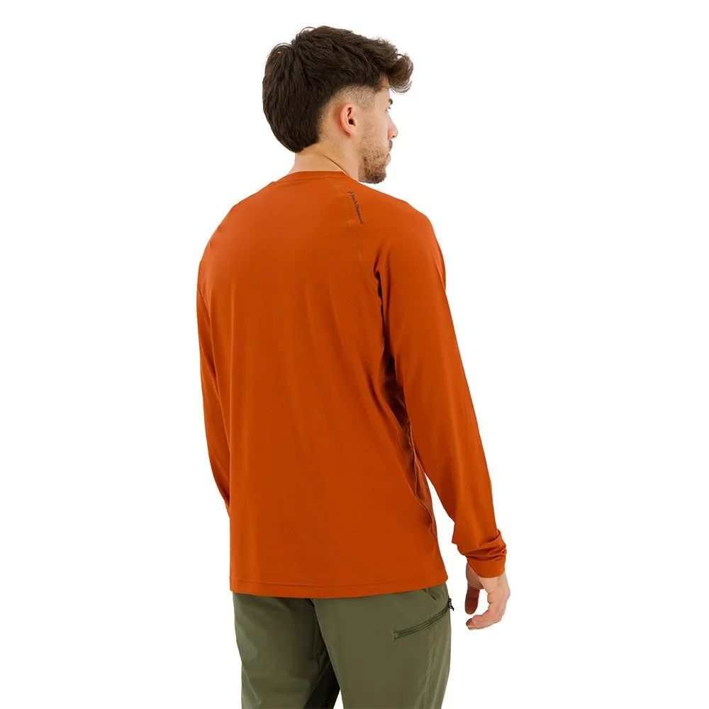 Black Diamond Alpenglow Crew Sweatshirt Black Diamond Alpenglow Crew Sweatshirt