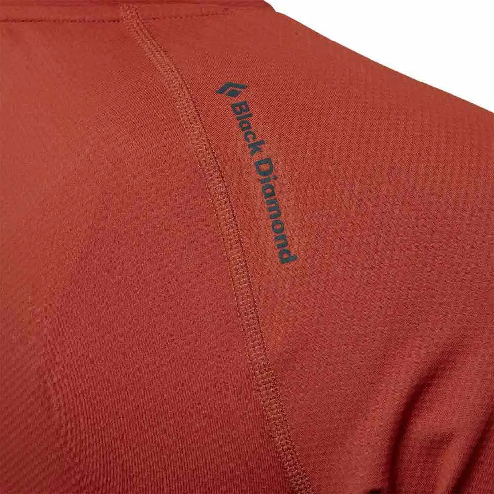 Black Diamond Alpenglow Crew Sweatshirt Black Diamond Alpenglow Crew Sweatshirt
