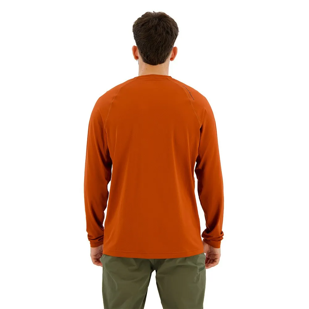 Black Diamond Alpenglow Crew Sweatshirt Black Diamond Alpenglow Crew Sweatshirt