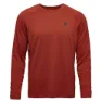 Black Diamond Alpenglow Crew Sweatshirt
