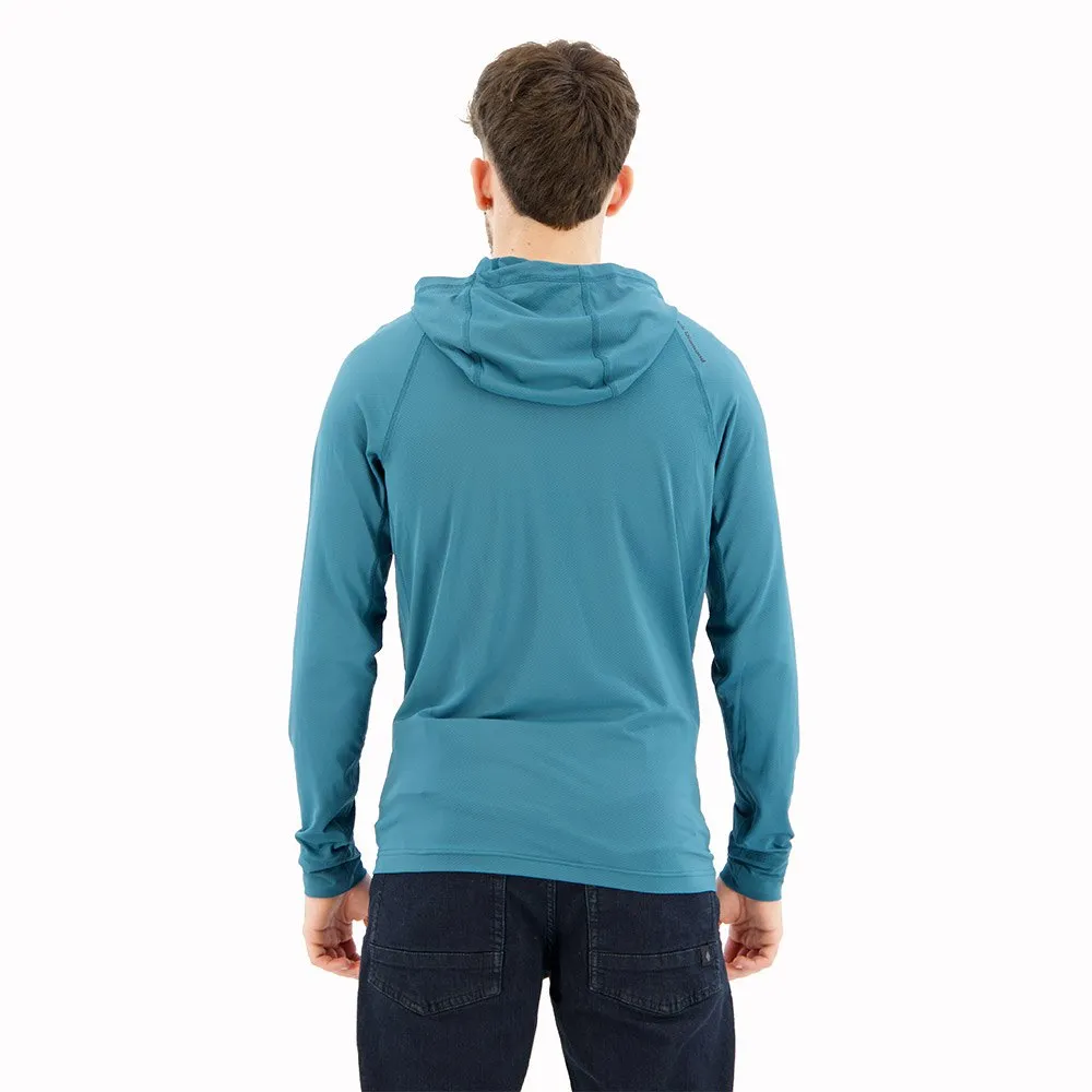 Black Diamond Alpenglow Kapuzenpullover Black Diamond Alpenglow Kapuzenpullover