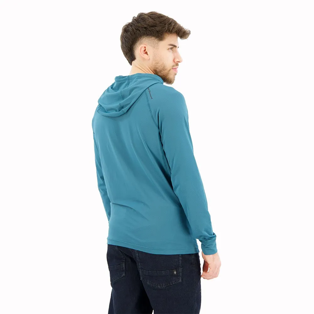 Black Diamond Alpenglow Kapuzenpullover Black Diamond Alpenglow Kapuzenpullover