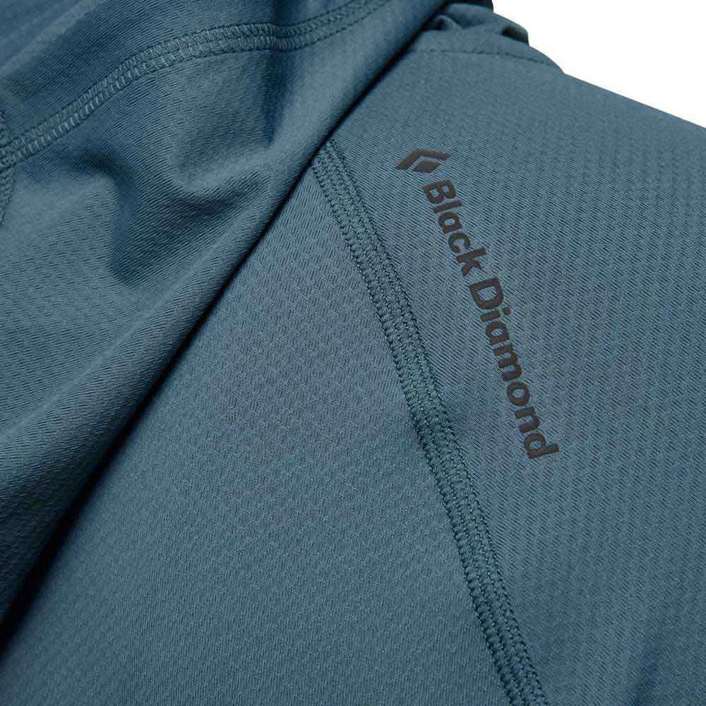 Black Diamond Alpenglow Kapuzenpullover Black Diamond Alpenglow Kapuzenpullover