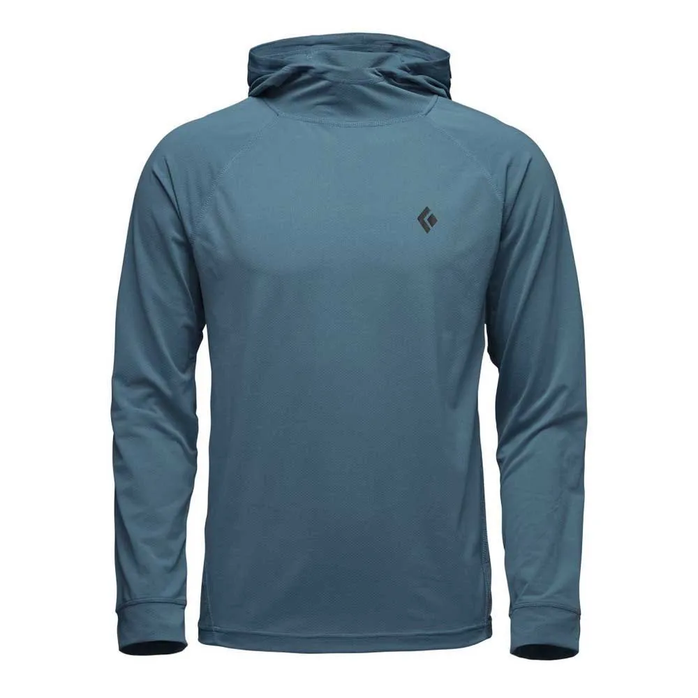 Black Diamond Alpenglow Kapuzenpullover Black Diamond Alpenglow Kapuzenpullover