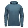 Black Diamond Alpenglow Kapuzenpullover