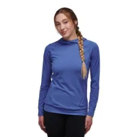 Black Diamond Alpenglow Langarm-t-shirt Black Diamond Alpenglow Langarm-t-shirt