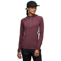 Black Diamond Alpenglow Pro Kapuzenpullover Black Diamond Alpenglow Pro Kapuzenpullover