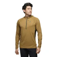 Black Diamond Alpenglow Pro Sweatshirt Black Diamond Alpenglow Pro Sweatshirt