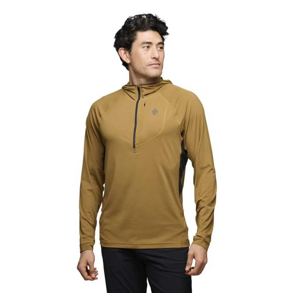 Black Diamond Alpenglow Pro Sweatshirt