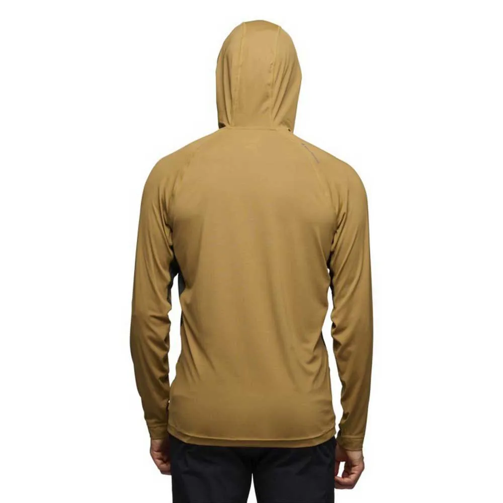 Black Diamond Alpenglow Pro Sweatshirt