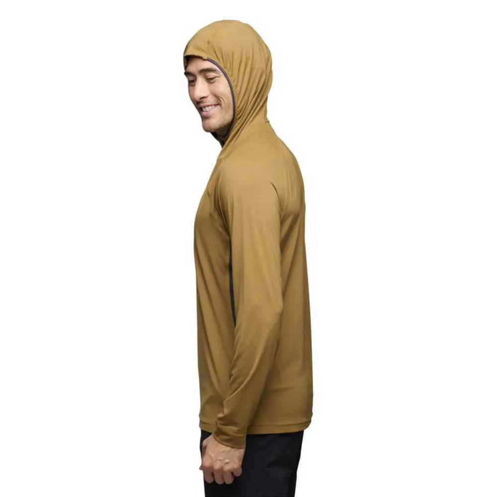 Black Diamond Alpenglow Pro Sweatshirt