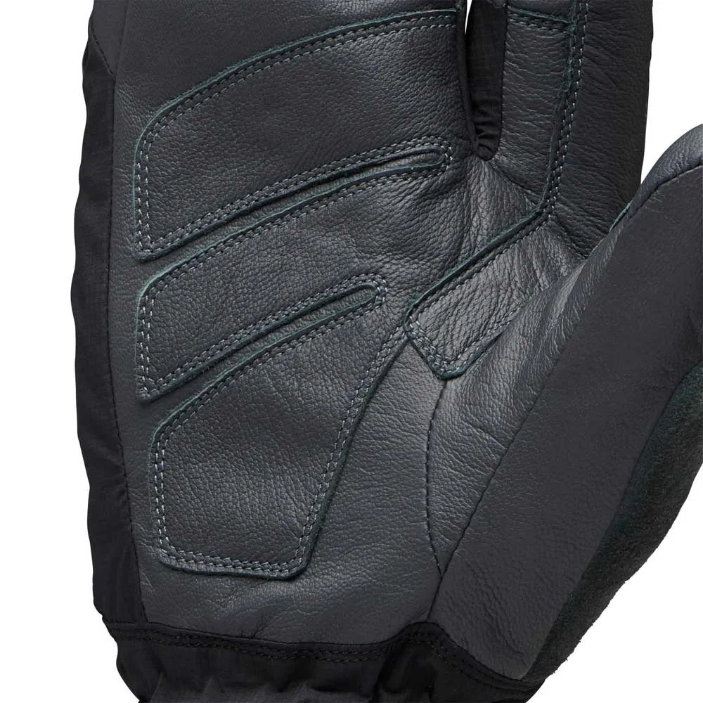 Black Diamond Alpine 3 Finger Fausthandschuhe Black Diamond Alpine 3 Finger Fausthandschuhe