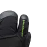 Black Diamond Alpine 3 Finger Fausthandschuhe