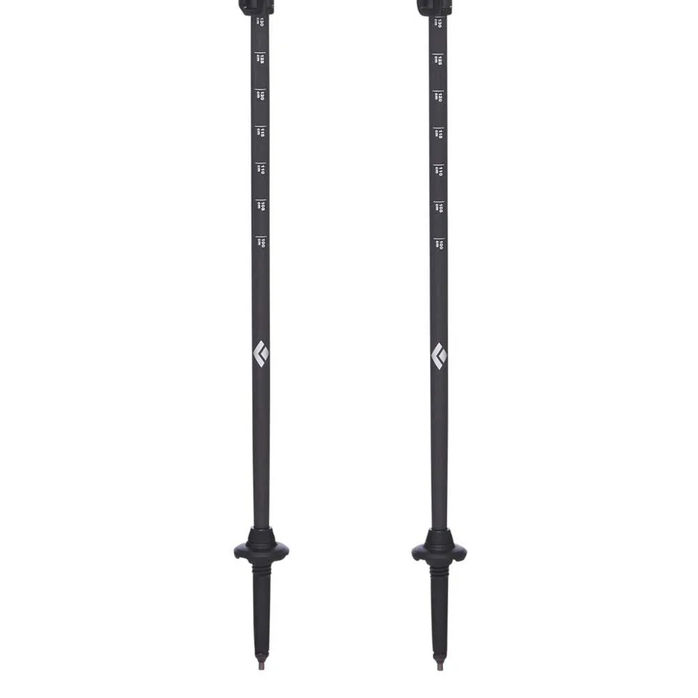 Black Diamond Alpine Carbon Cork Stöcke, Tundra, 61-130cm Black Diamond Alpine Carbon Cork Stöcke, Tundra, 61-130cm