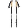 Black Diamond Alpine Carbon Cork Stöcke, Tundra, 61-130cm