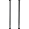 Black Diamond Alpine Carbon Cork Stöcke, Tundra, 61-130cm