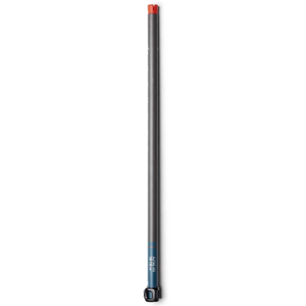 Black Diamond Alpine Carbon Wr Mittlerer Teil Der Pfosten, Black, One Size Black Diamond Alpine Carbon Wr Mittlerer Teil Der Pfosten, Black, One Size