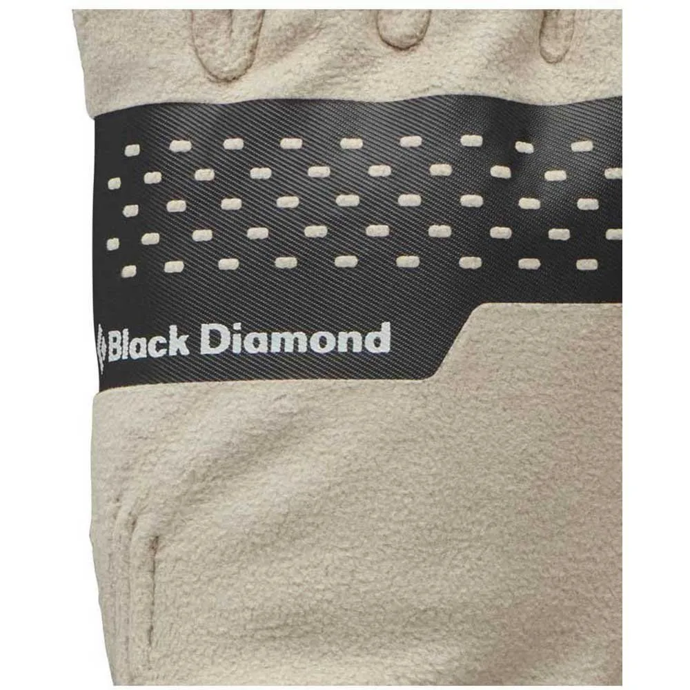 Black Diamond Alpine Fleece Handschuhe Black Diamond Alpine Fleece Handschuhe