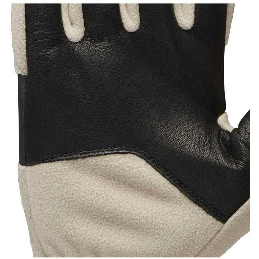 Black Diamond Alpine Fleece Handschuhe Black Diamond Alpine Fleece Handschuhe