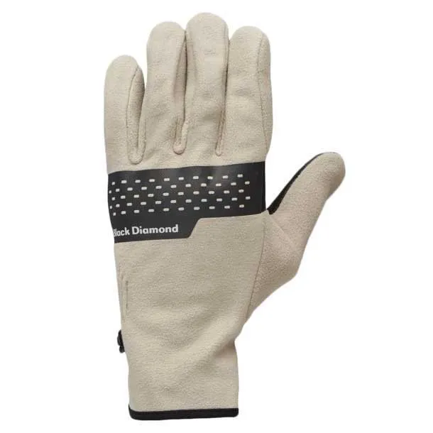 Black Diamond Alpine Fleece Handschuhe Black Diamond Alpine Fleece Handschuhe